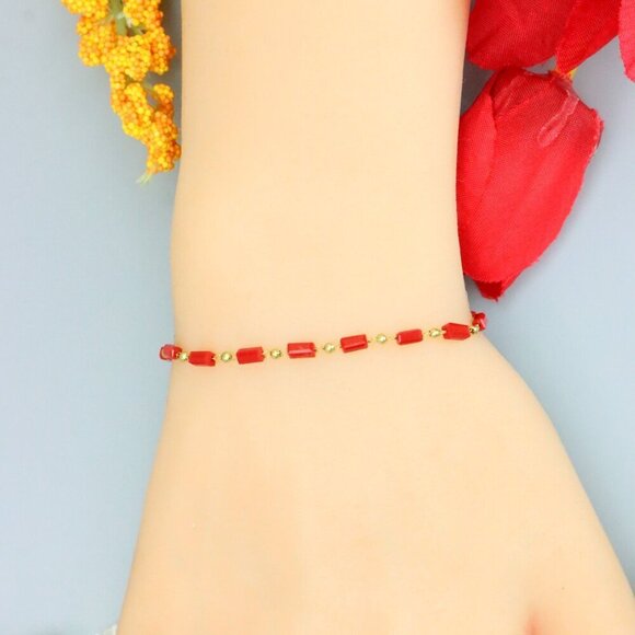 "Elegant & Trendy Bracelet, A Perfect Gift for Women, Thoughtful, EVCH1341 - Picture 7 of 12